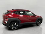 2025 Hyundai Kona SEL AWD
