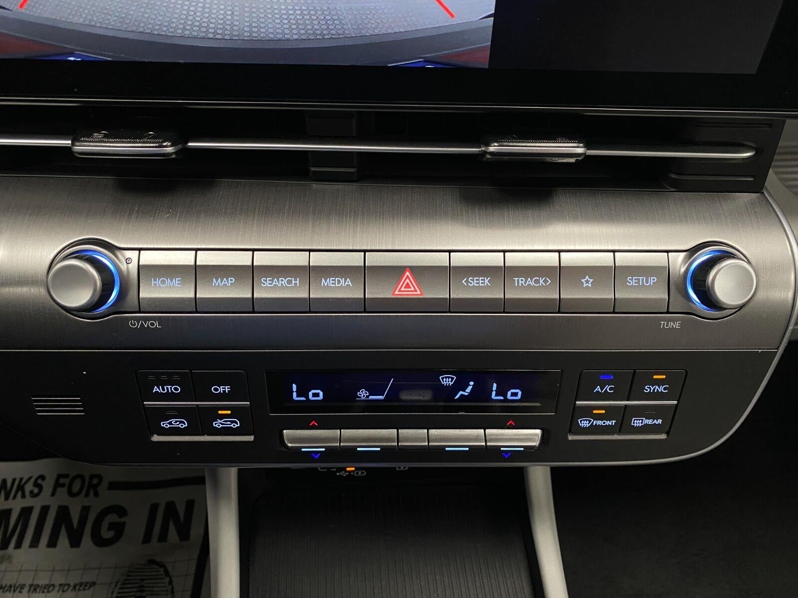 2025 Hyundai Kona SEL AWD