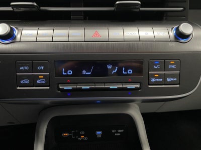 2025 Hyundai Kona SEL AWD