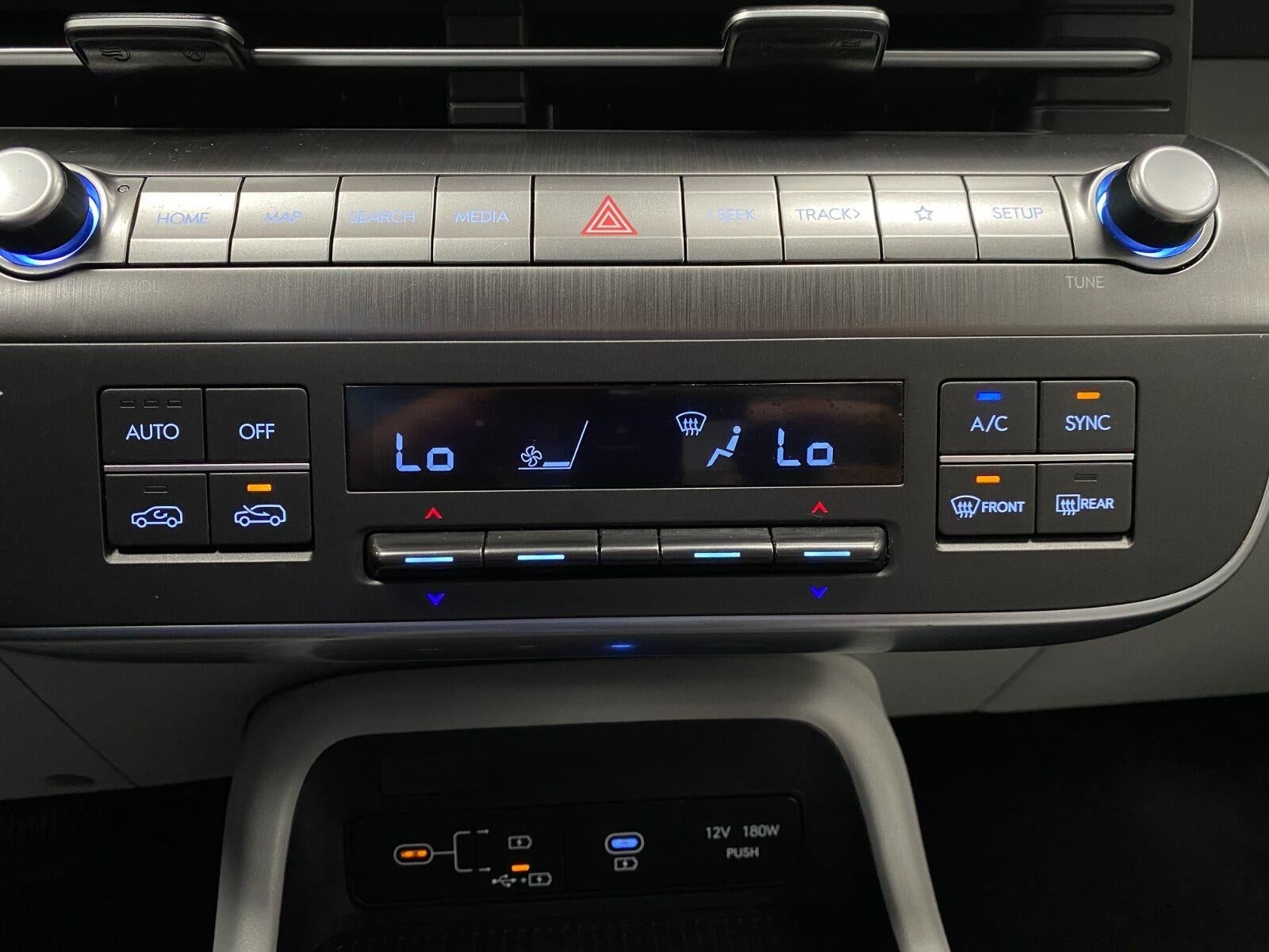 2025 Hyundai Kona SEL AWD