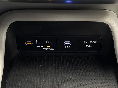 2025 Hyundai Kona SEL AWD