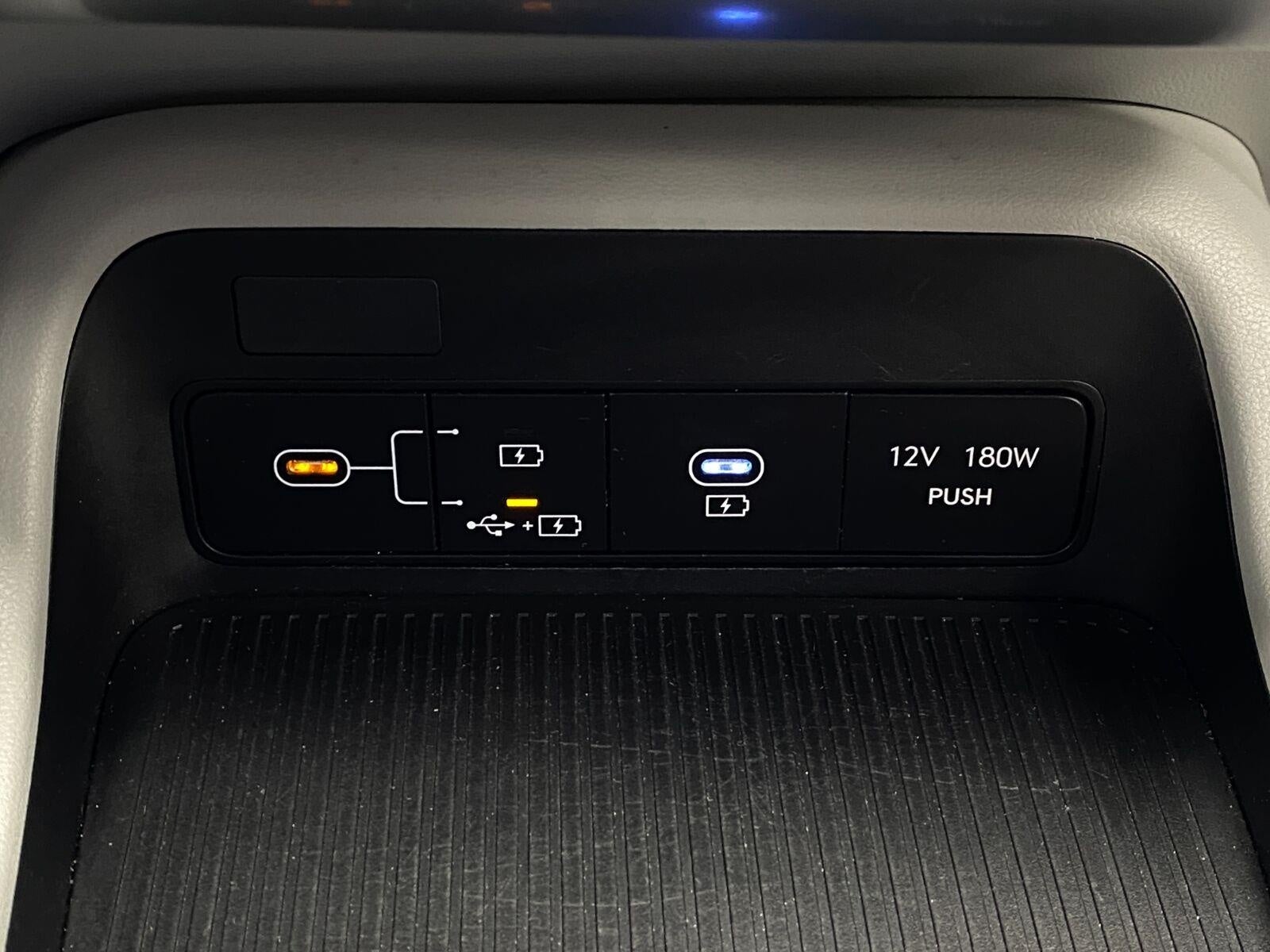 2025 Hyundai Kona SEL AWD
