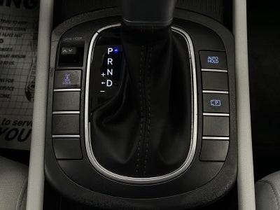 2025 Hyundai Kona SEL AWD