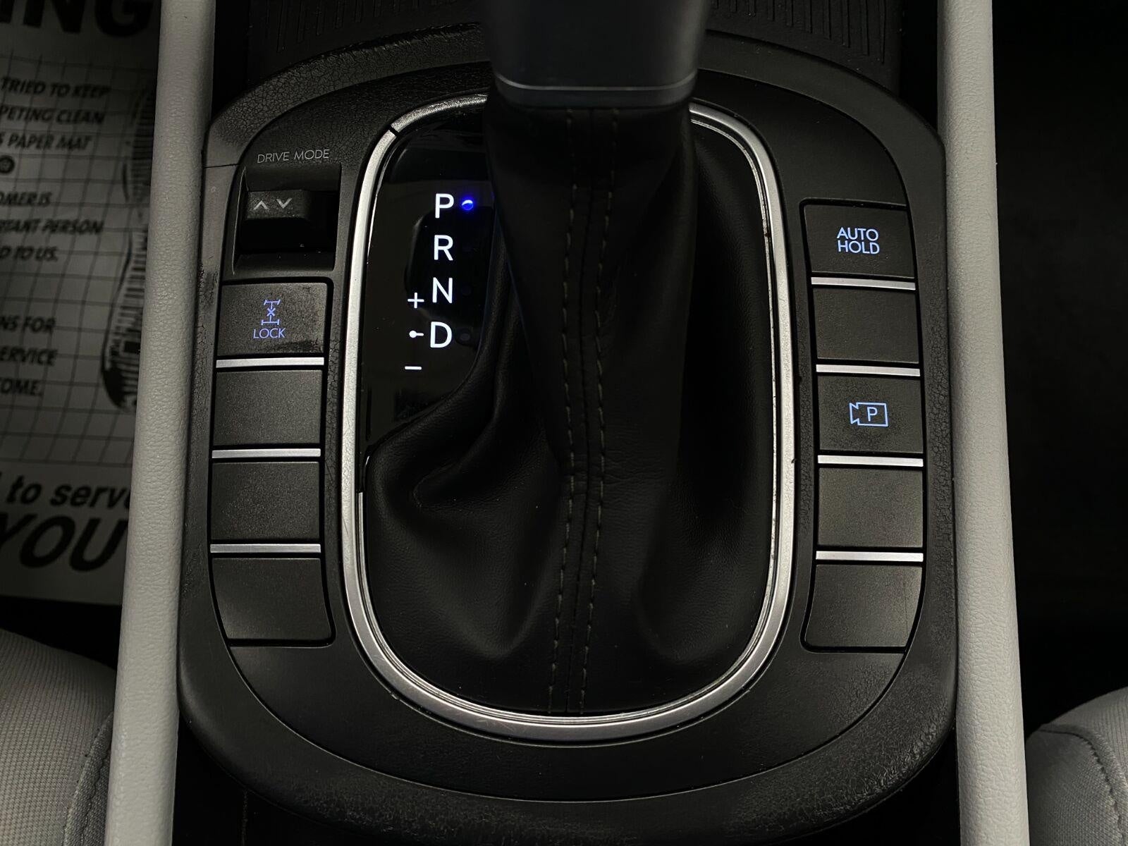2025 Hyundai Kona SEL AWD