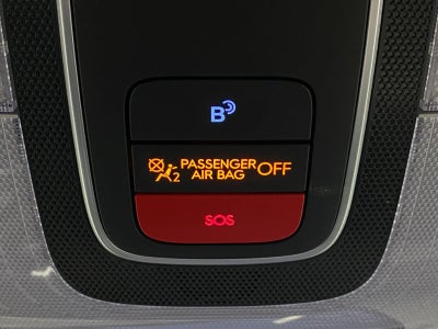 2025 Hyundai Kona SEL AWD