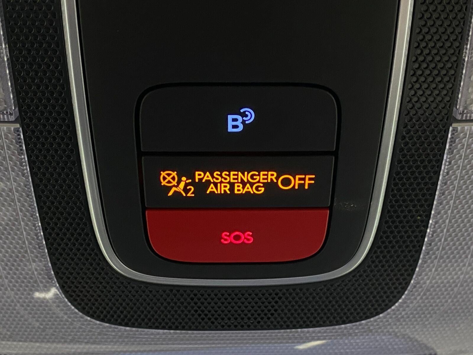 2025 Hyundai Kona SEL AWD