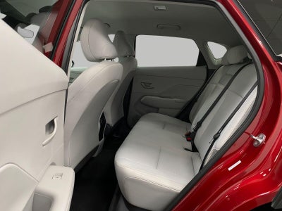 2025 Hyundai Kona SEL AWD