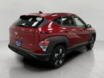 2025 Hyundai Kona SEL AWD