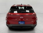 2025 Hyundai Kona SEL AWD