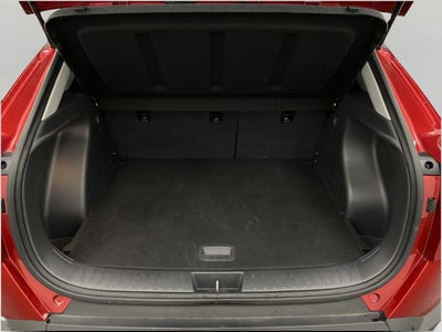 2025 Hyundai Kona SEL AWD