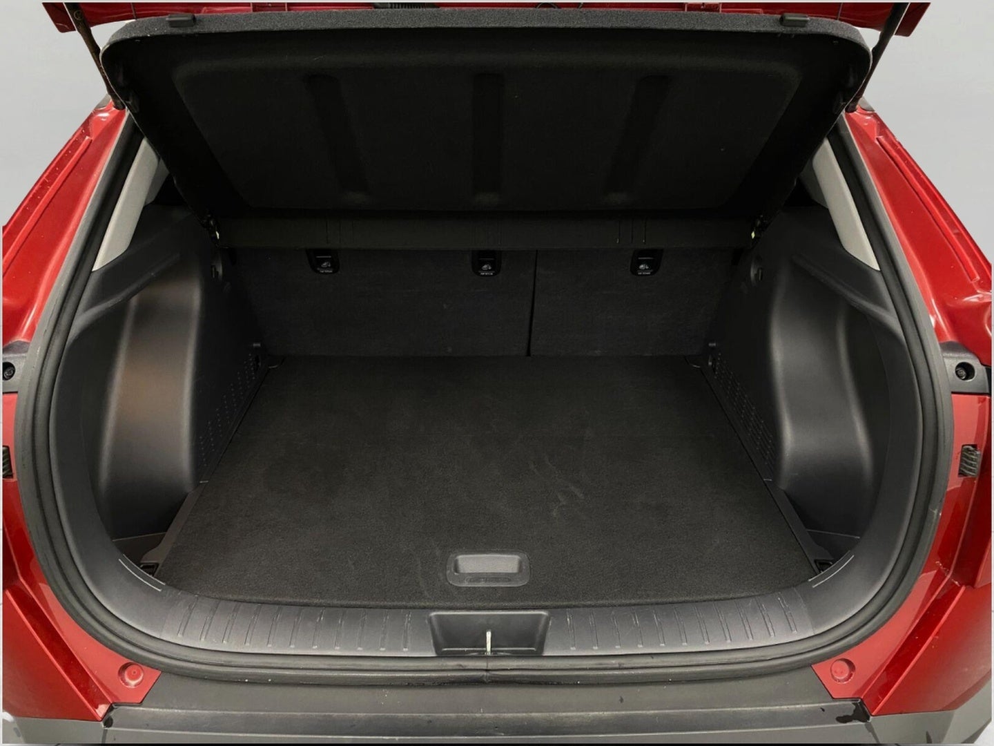 2025 Hyundai Kona SEL AWD