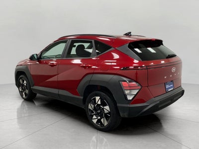 2025 Hyundai Kona SEL AWD