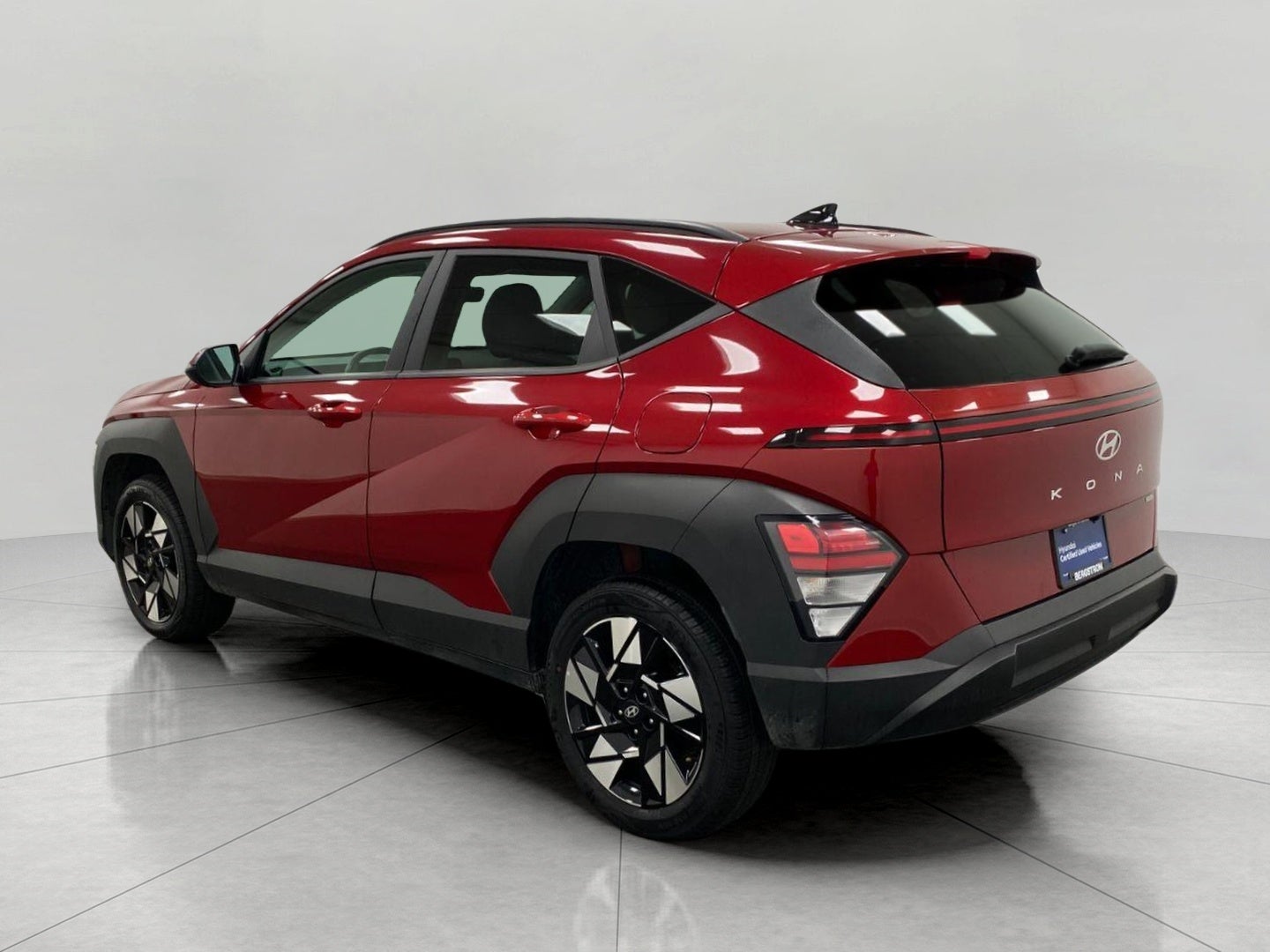 2025 Hyundai Kona SEL AWD