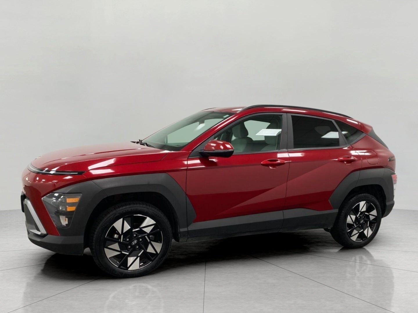 2025 Hyundai Kona SEL AWD