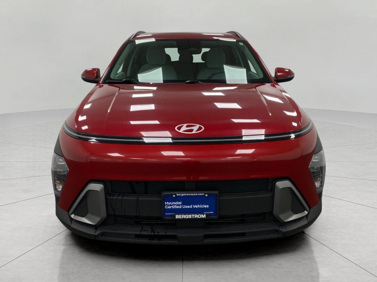 2025 Hyundai Kona SEL AWD