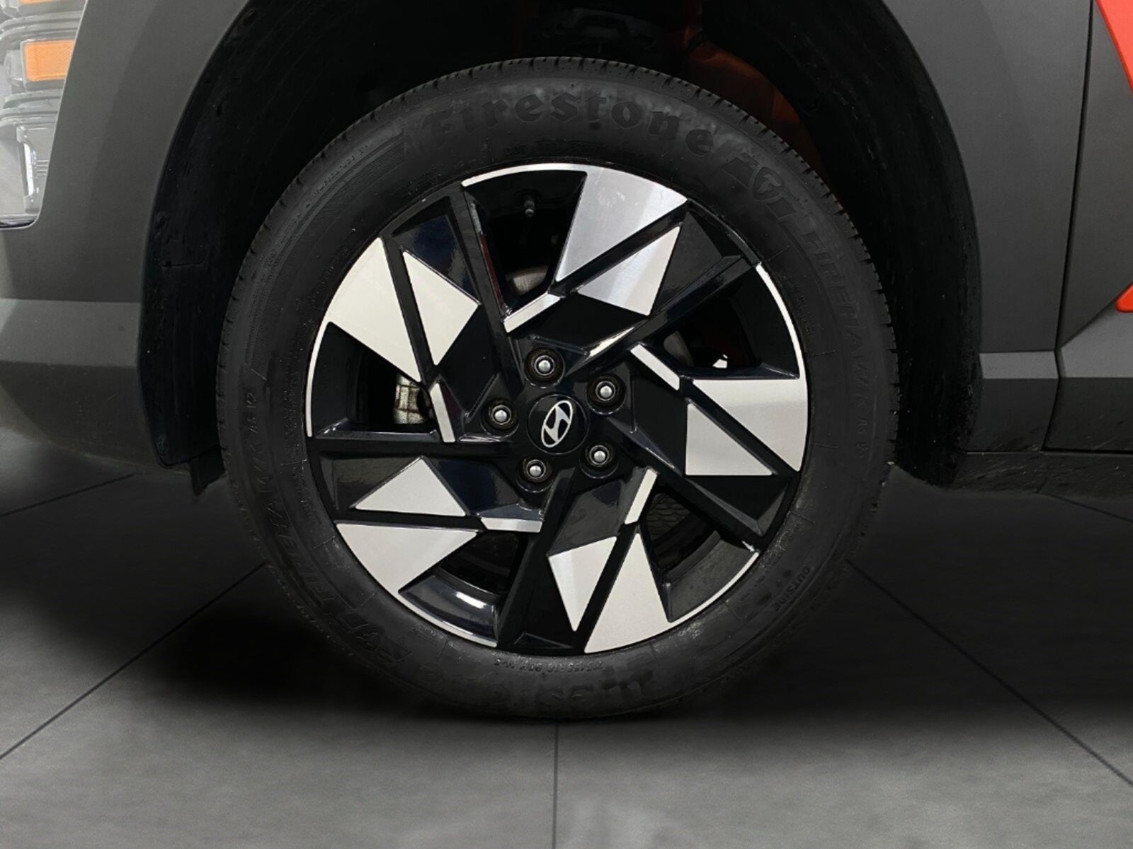 2025 Hyundai Kona SEL AWD