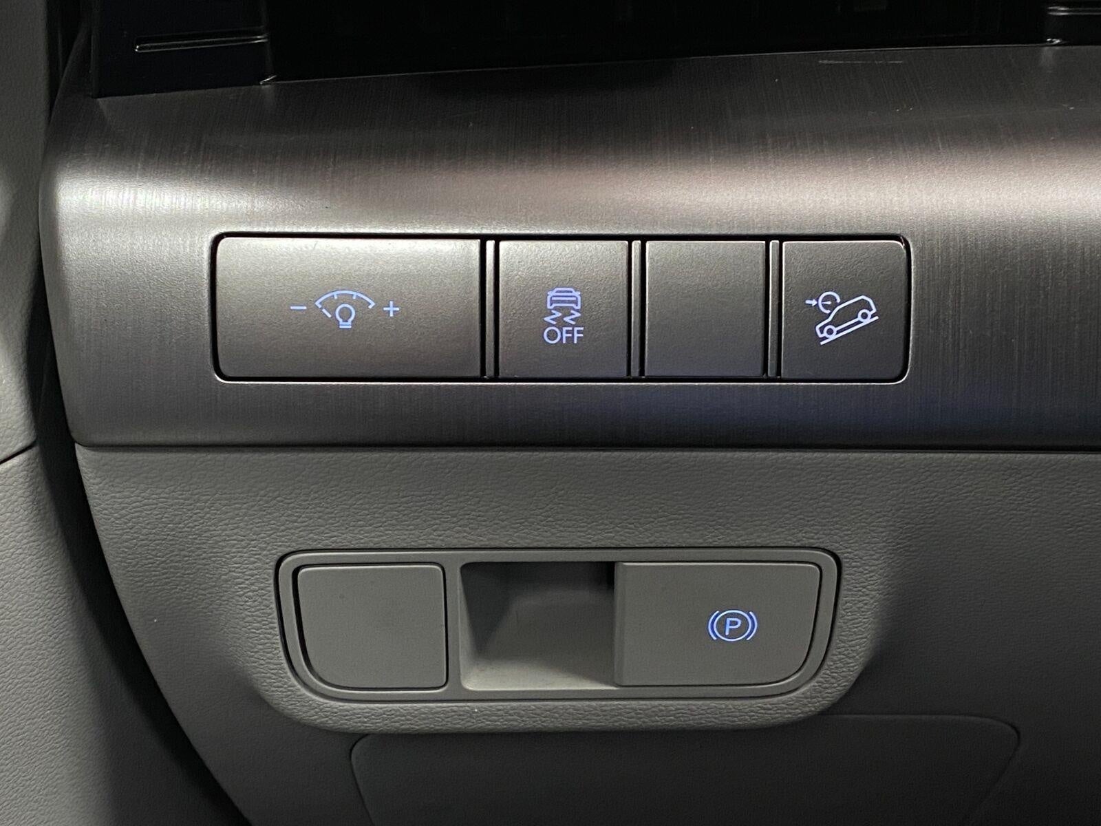 2025 Hyundai Kona SEL AWD