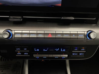 2025 Hyundai Kona SEL AWD