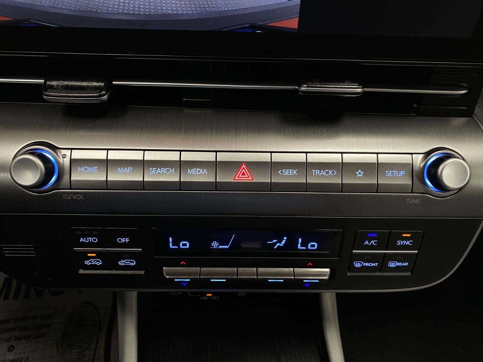 2025 Hyundai Kona SEL AWD