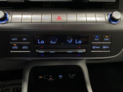 2025 Hyundai Kona SEL AWD