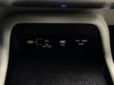 2025 Hyundai Kona SEL AWD