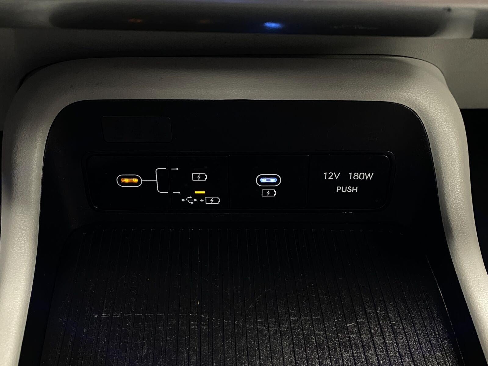 2025 Hyundai Kona SEL AWD