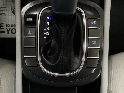 2025 Hyundai Kona SEL AWD