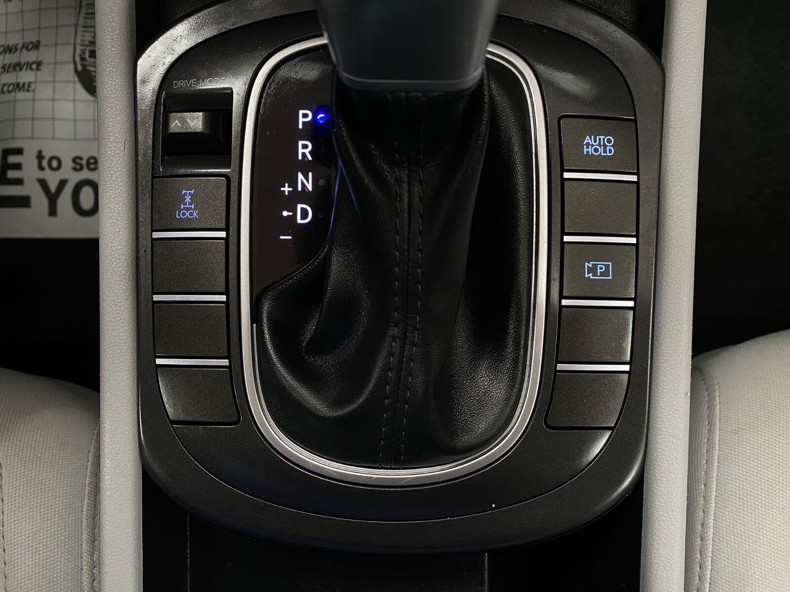 2025 Hyundai Kona SEL AWD