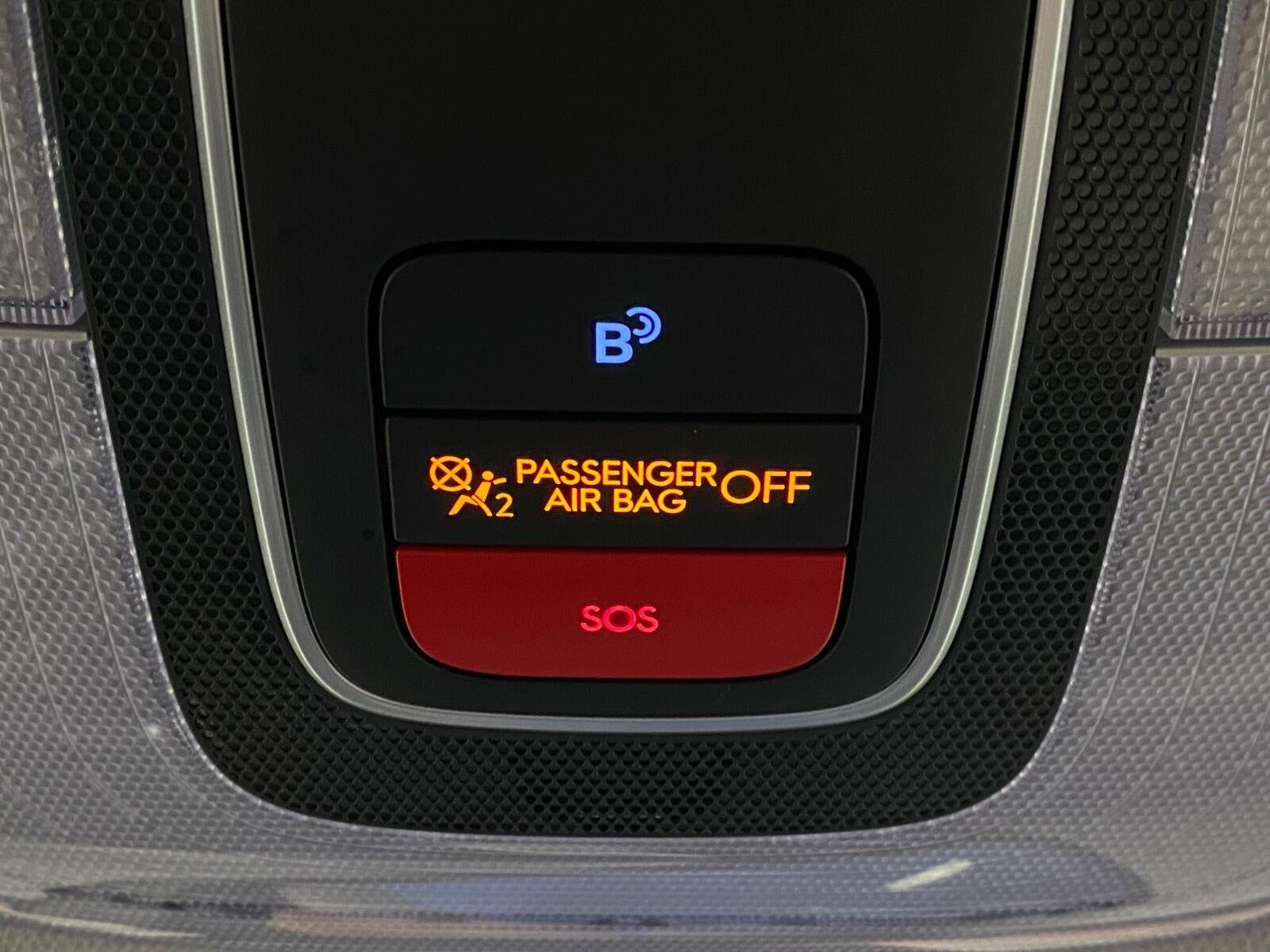 2025 Hyundai Kona SEL AWD