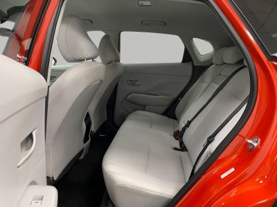 2025 Hyundai Kona SEL AWD