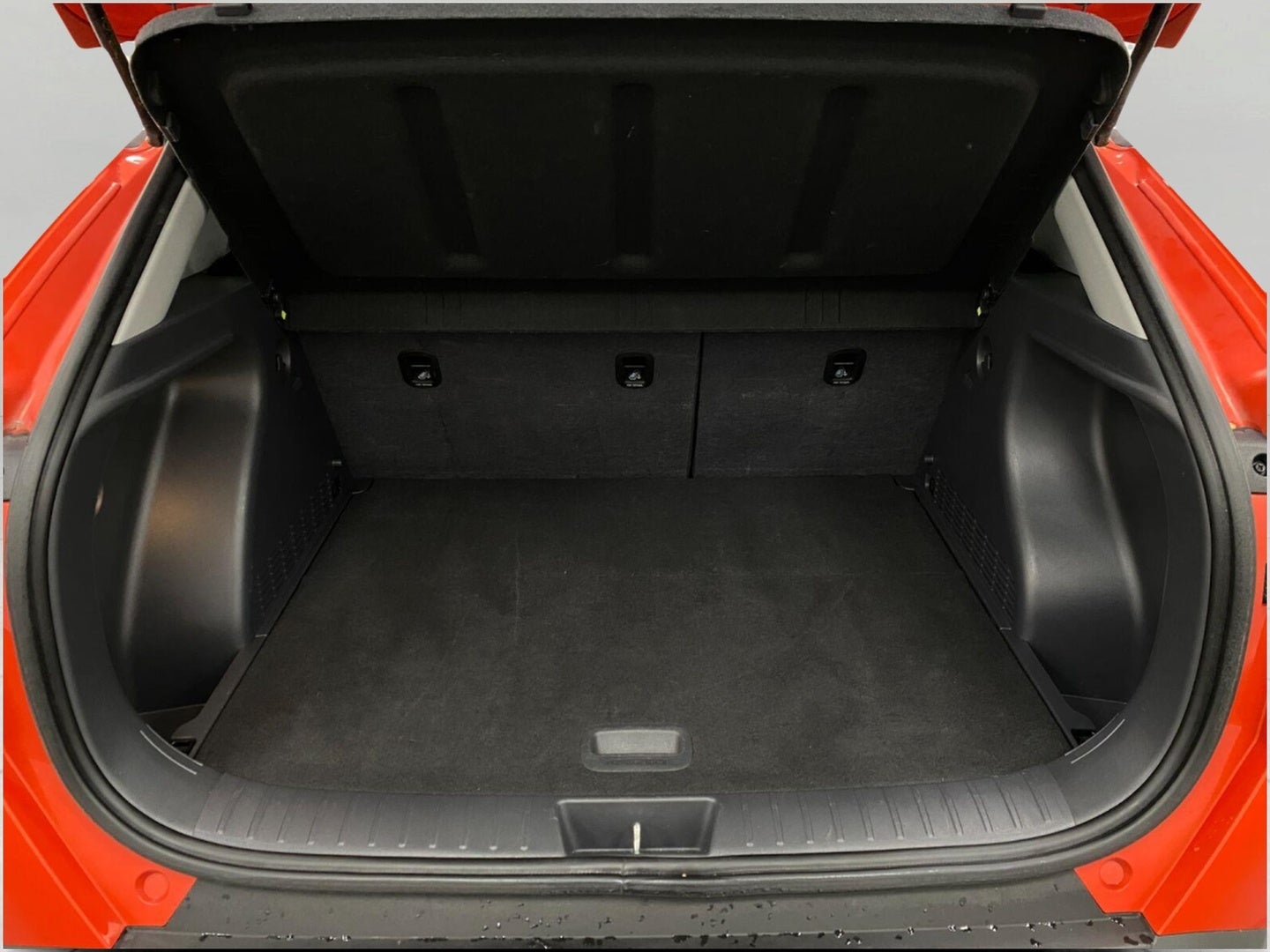 2025 Hyundai Kona SEL AWD