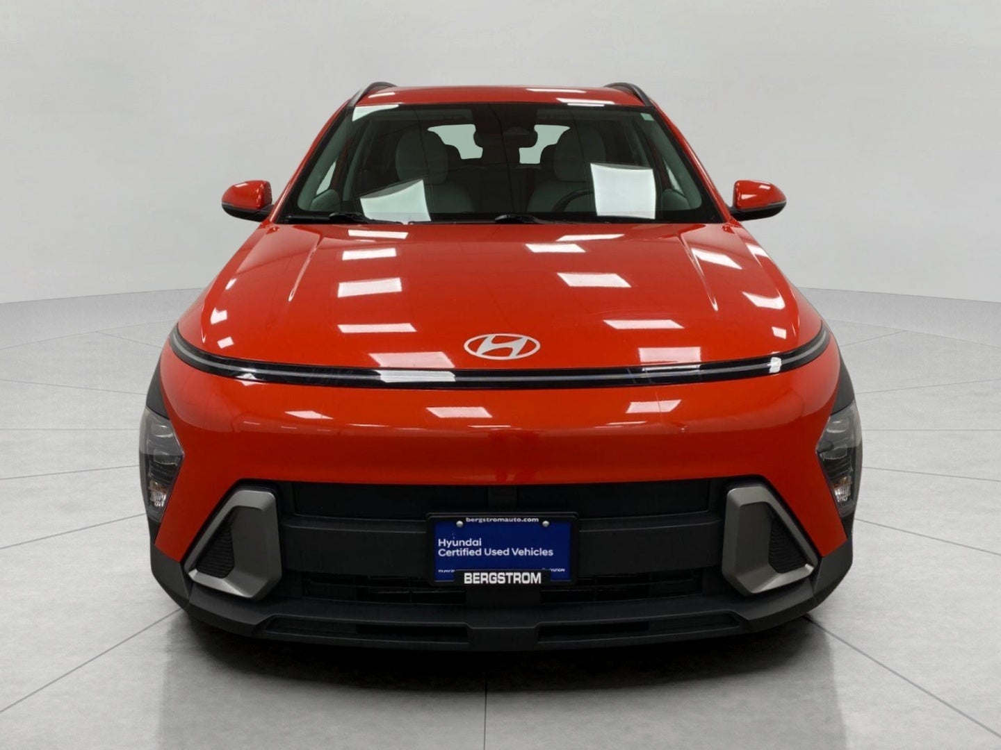 2025 Hyundai Kona SEL AWD