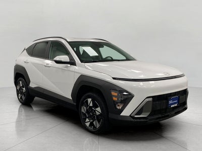 2024 Hyundai Kona SEL AWD