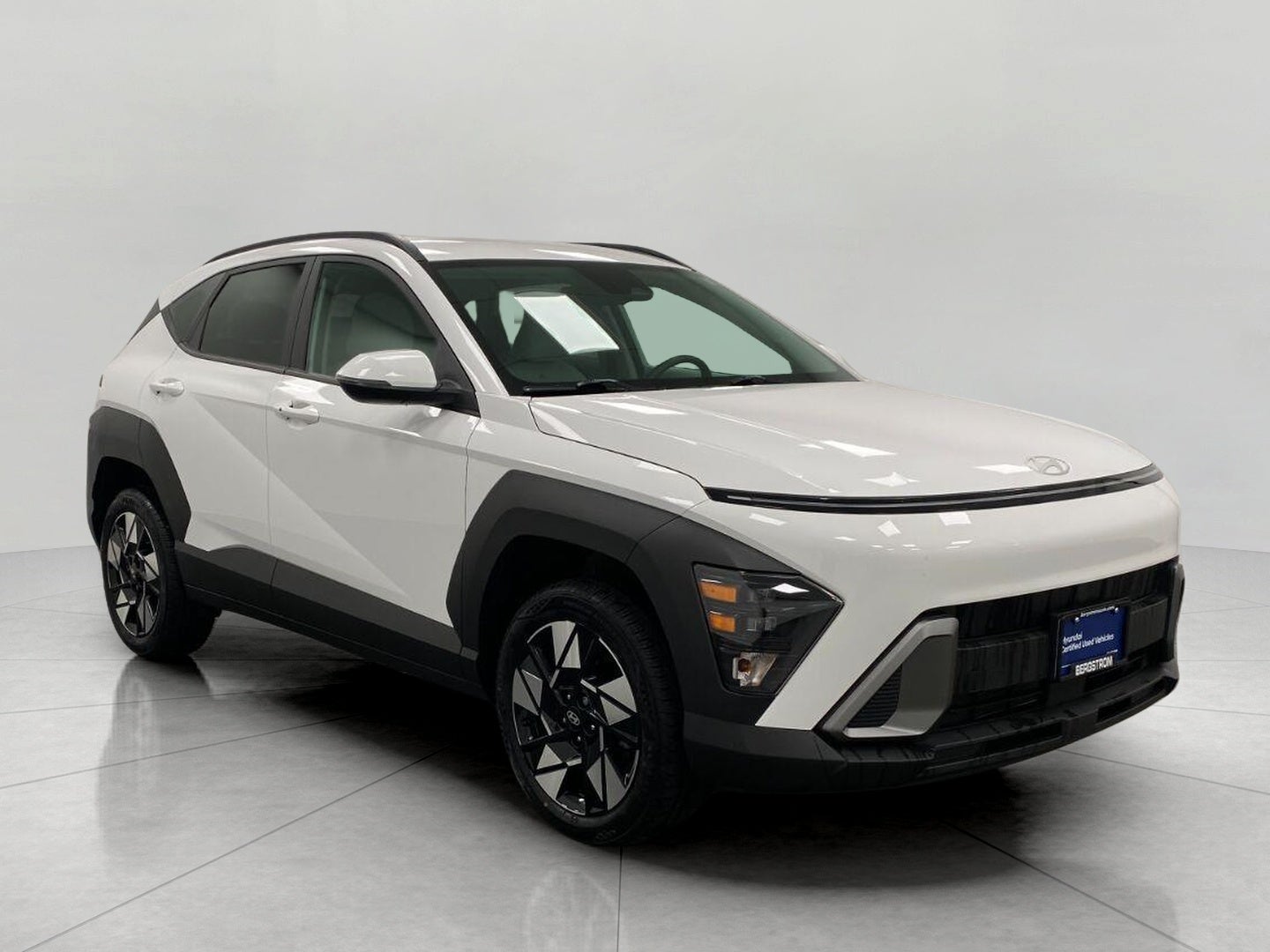 2024 Hyundai Kona SEL AWD