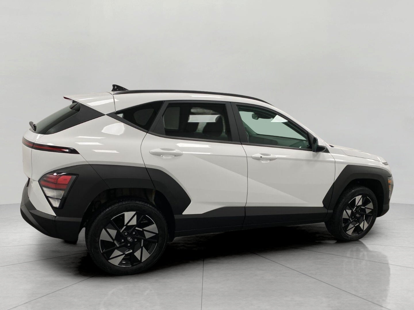 2024 Hyundai Kona SEL AWD