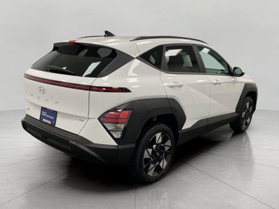 2024 Hyundai Kona SEL AWD