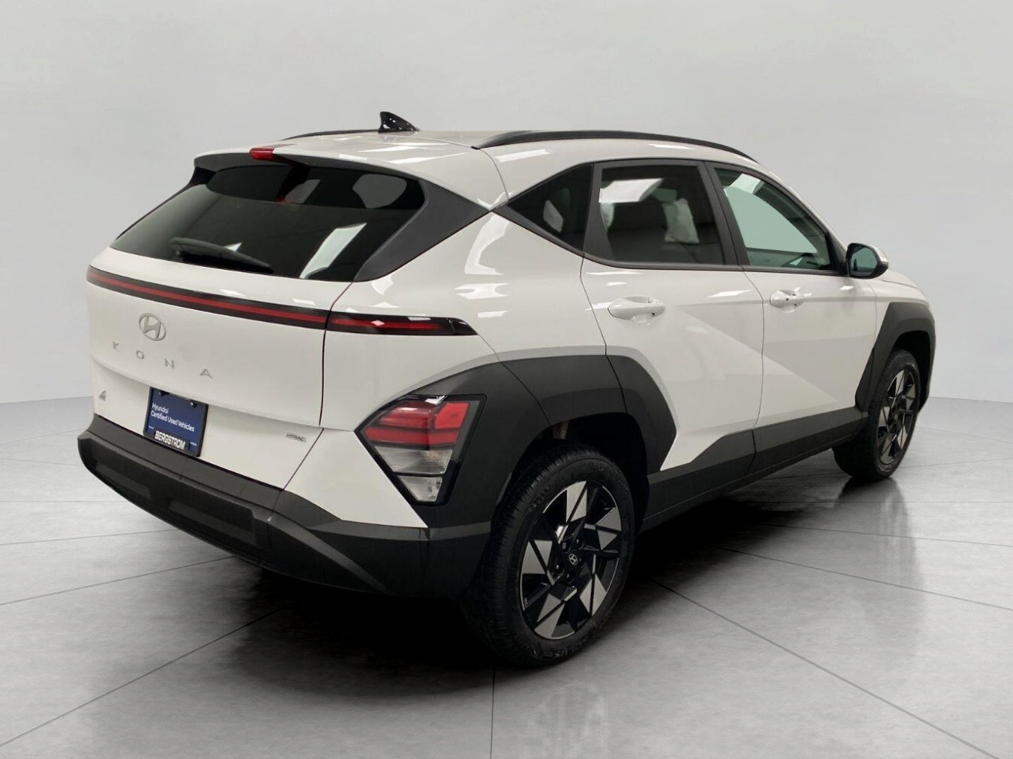 2024 Hyundai Kona SEL AWD