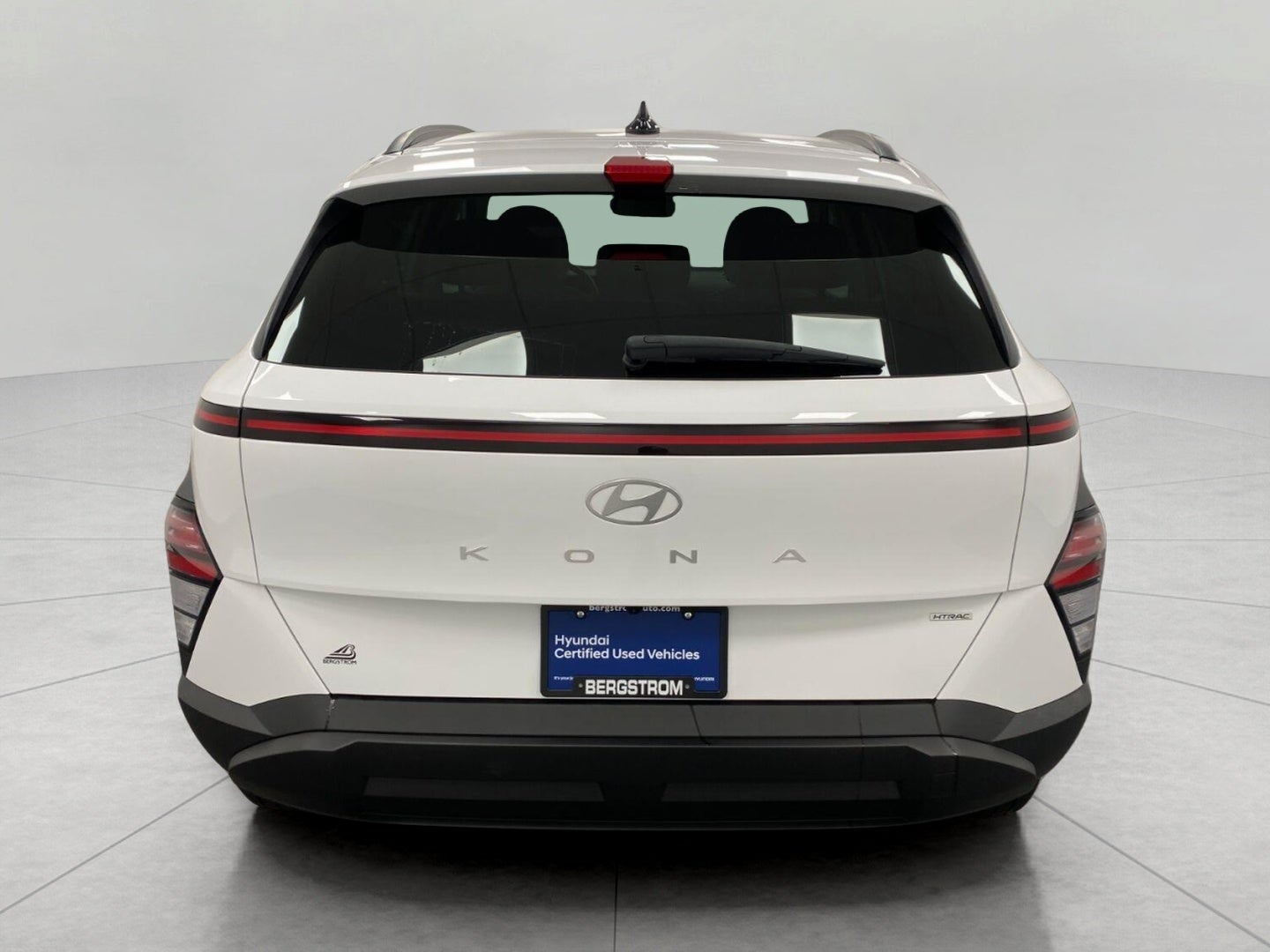 2024 Hyundai Kona SEL AWD