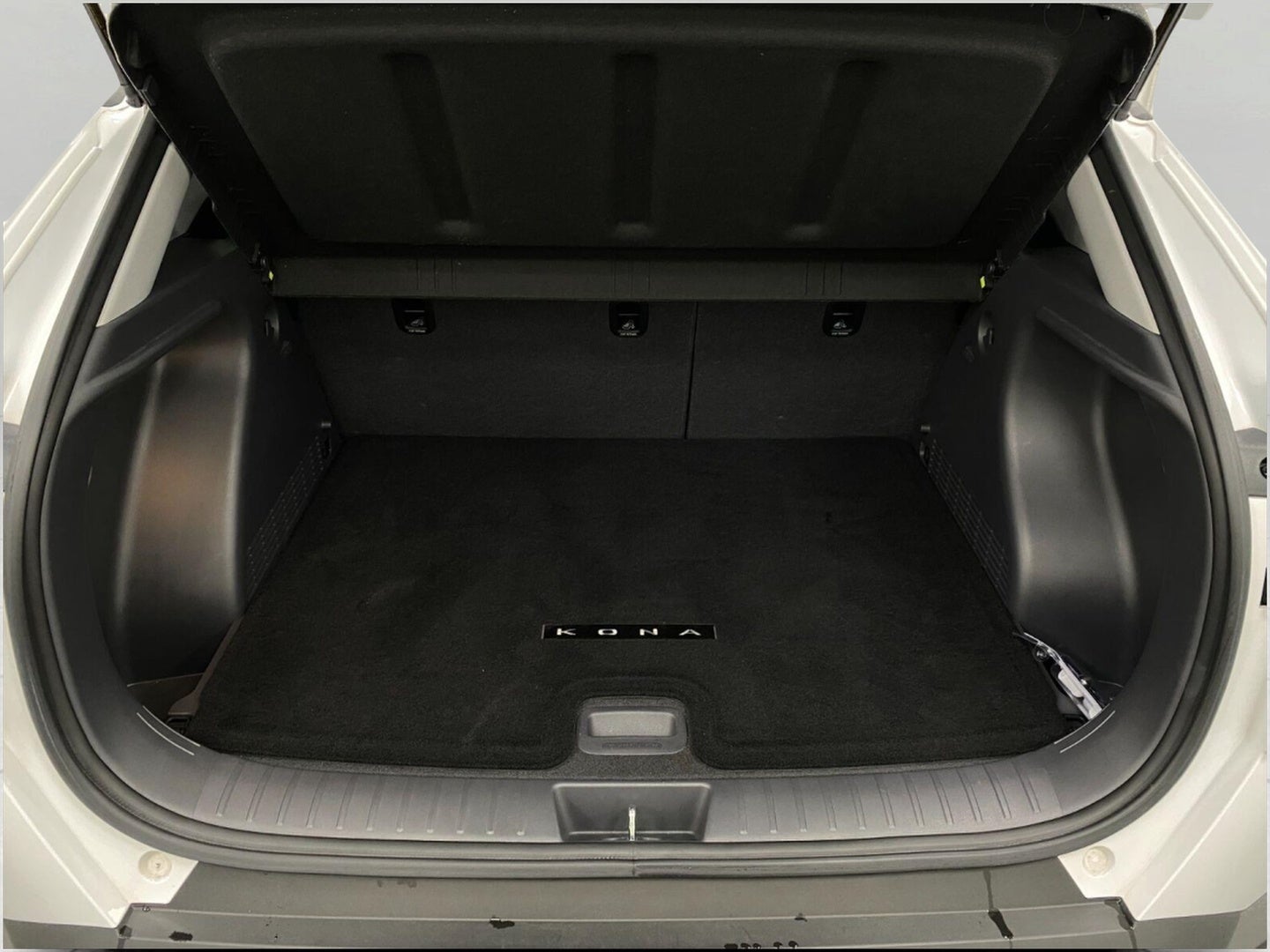 2024 Hyundai Kona SEL AWD