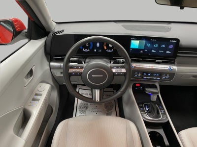 2024 Hyundai Kona SEL AWD