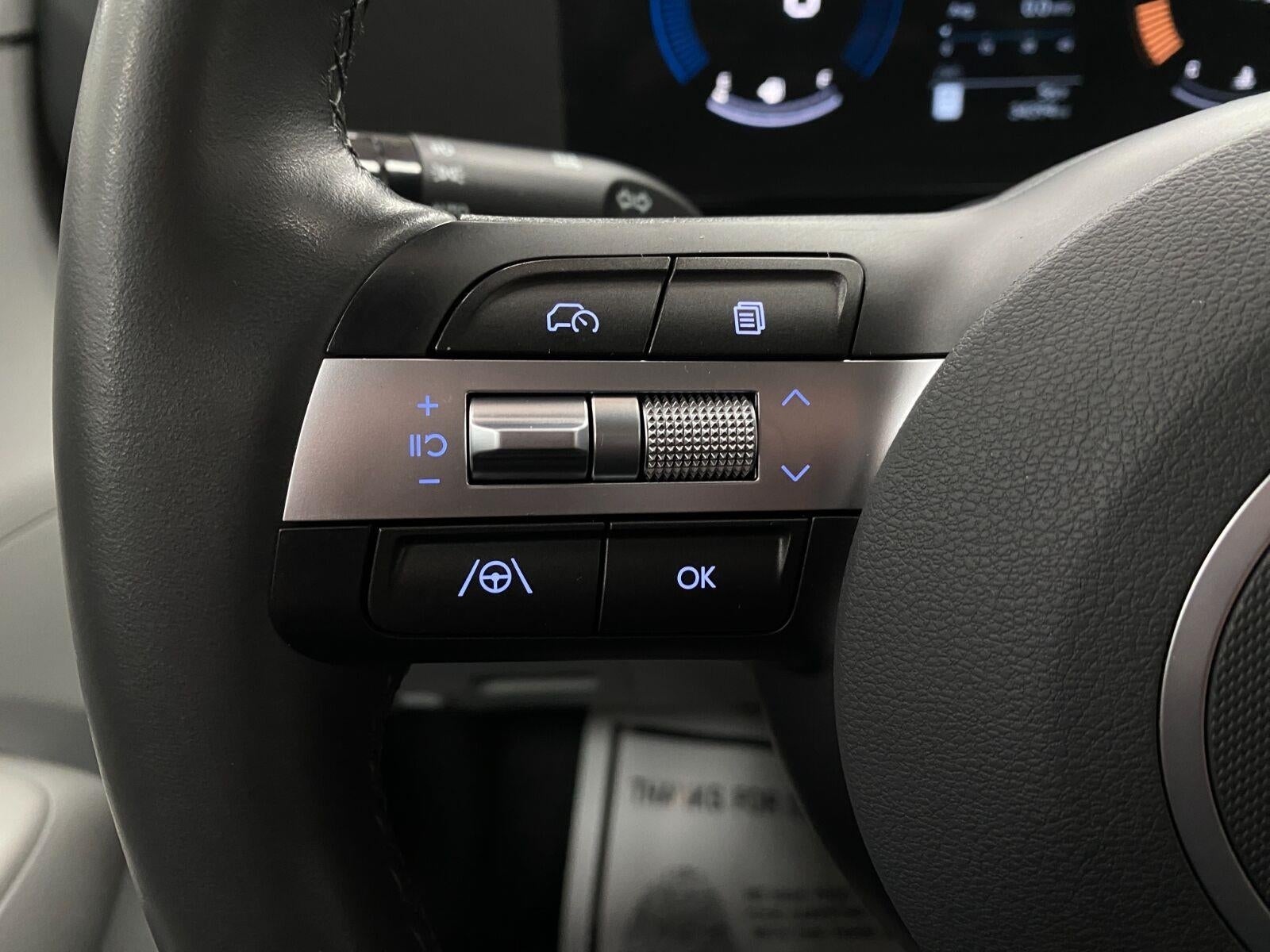 2024 Hyundai Kona SEL AWD