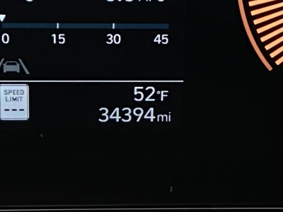 2024 Hyundai Kona SEL AWD