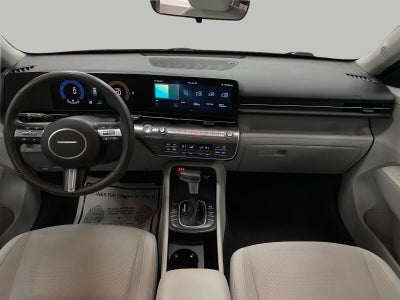 2024 Hyundai Kona SEL AWD