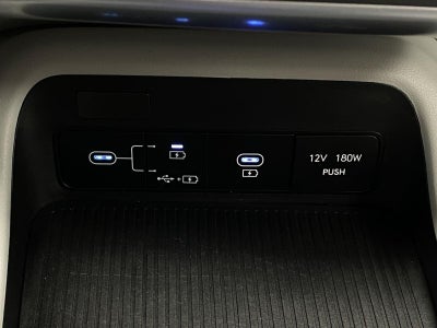 2024 Hyundai Kona SEL AWD
