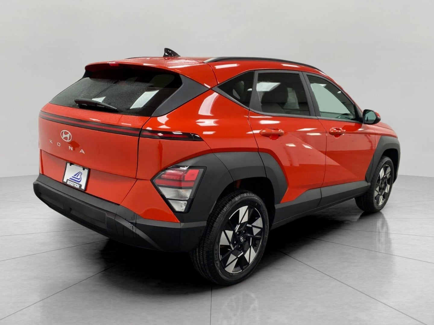 2024 Hyundai Kona SEL AWD