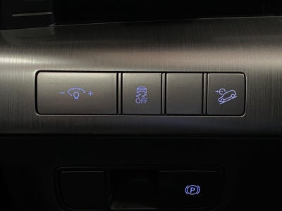 2025 Hyundai Kona SEL AWD