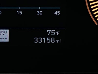 2025 Hyundai Kona SEL AWD