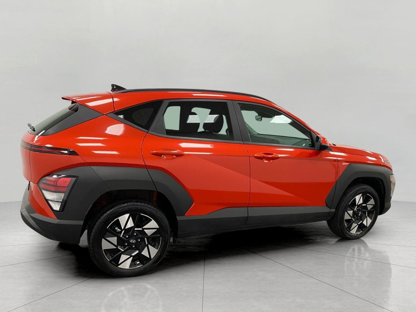 2025 Hyundai Kona SEL AWD