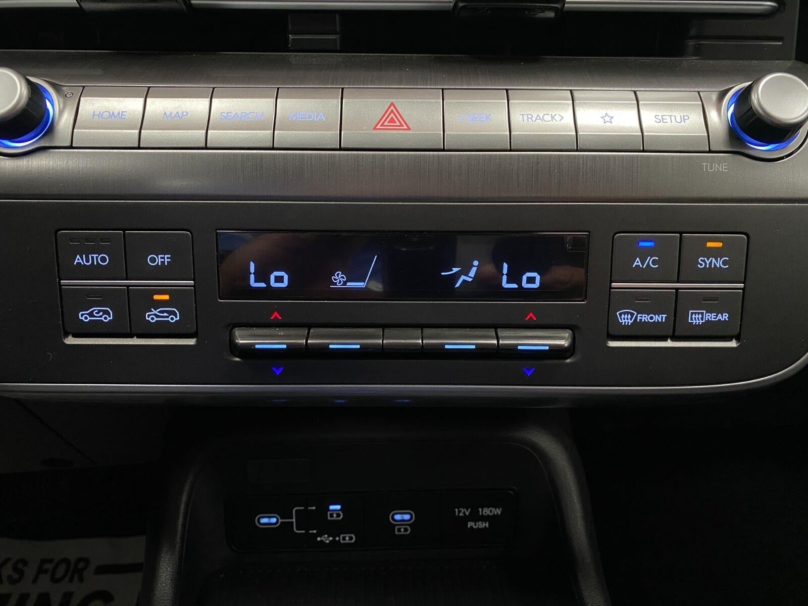 2025 Hyundai Kona SEL AWD