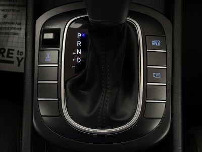 2025 Hyundai Kona SEL AWD